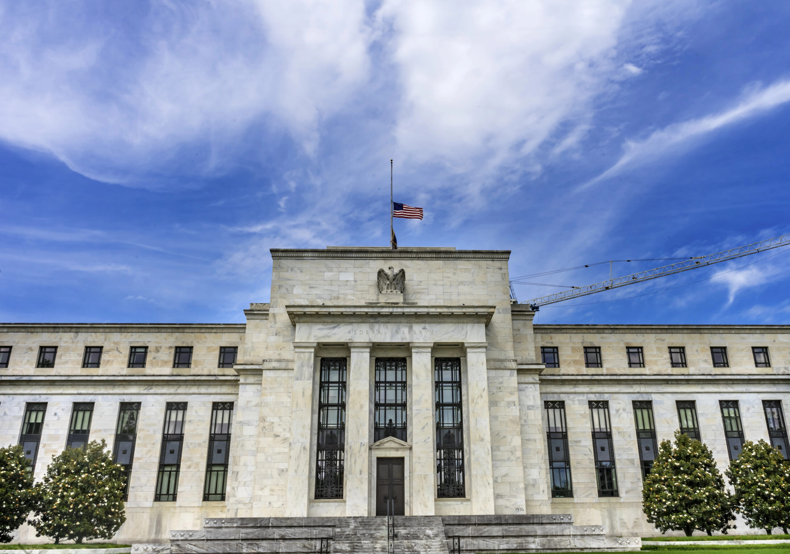 Will The Fed's Interest Rate Cut Affect My Retirement? Zynergy